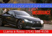 FREE Car Insurance Quote, In Santa Ana, CA