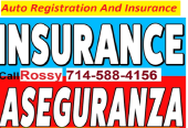 FREE Car Insurance Quote, In Santa Ana, CA