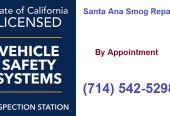 Official Brake & Light Adjusting-LOW PRICE, YOU WON’T BELIEVE IT! In Santa Ana, CA