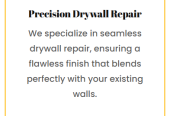 Drywall Services – in Tustin, CA