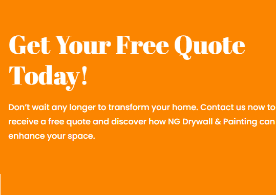 Drywall Services – in Tustin, CA