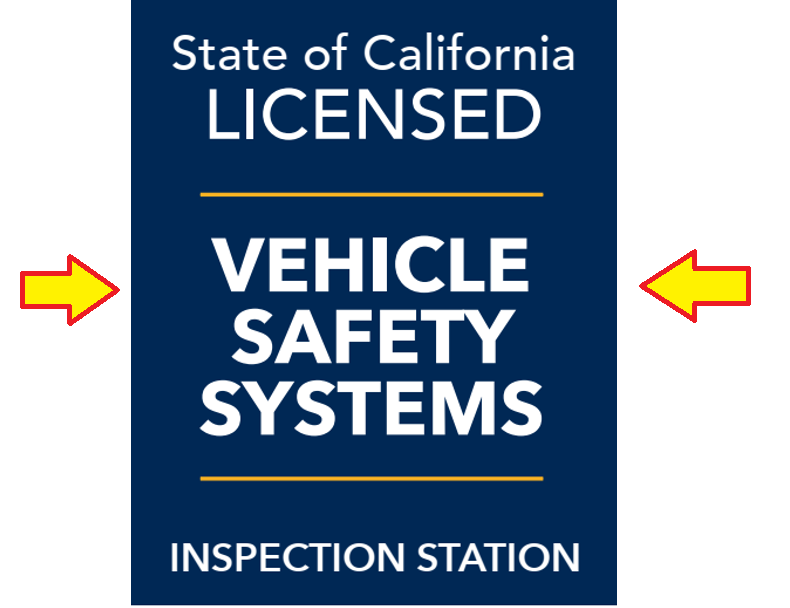 Official Brake & Light Adjusting-LOW PRICE, YOU WON’T BELIEVE IT! In Santa Ana, CA