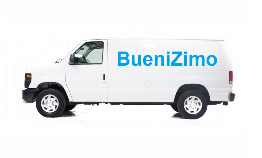 Local Deliver – $50 starting per hour – Cargo van